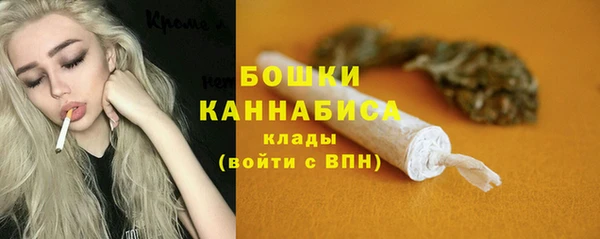 хмурый Билибино